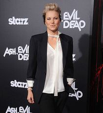 Lucy Lawless, 58&nbsp;лет, 